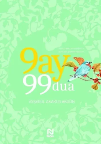 9 Ay 99 Dua