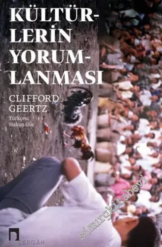 Kültürlerin Yorumlanması -         2020