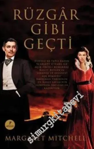 Rüzgar Gibi Geçti -        2013