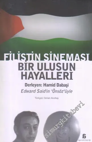 Filistin Sineması: Bir Ulusun Hayalleri -