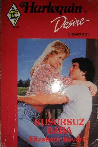 Kusursuz Baba/Desire-135