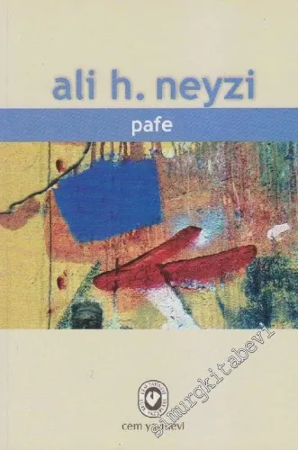Pafe: Evlatlık Bir Kızın Gizli Güncesi  -        2006