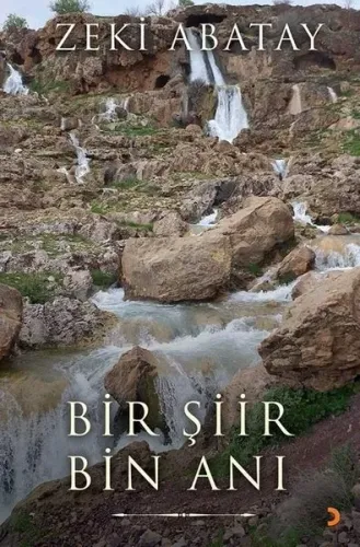 Bir Şiir Bin Anı