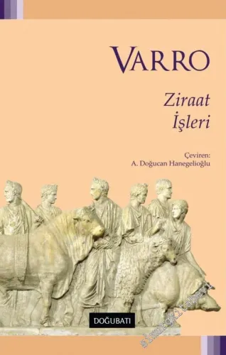 Ziraat İşleri -