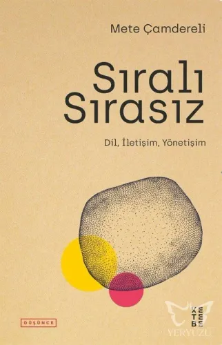 Sıralı Sırasız