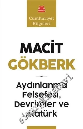 Aydınlanma Felsefesi, Devrimler ve Atatürk -         2021
