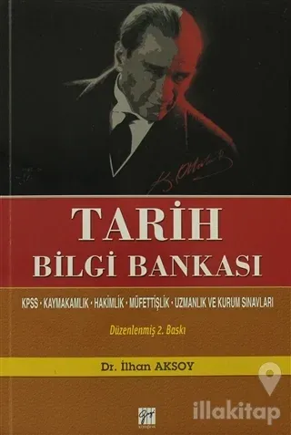 Tarih Bilgi Bankası