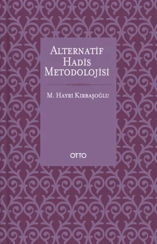 Alternatif Hadis Metodolojisi