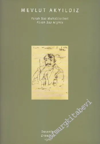Ferah Saz Muhabbetleri = Ferah Saz Nights 1982 -