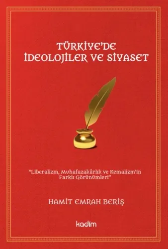 Türkiye'de İdeolojiler ve Siyaset