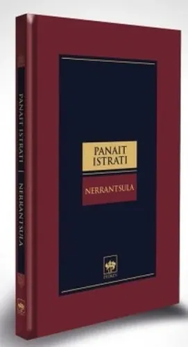 Nerrantsula