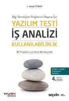 Yazılım Testi İş Analizi Kullanılabilirlik