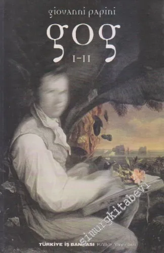 Gog  ( 1 - 2 ) -