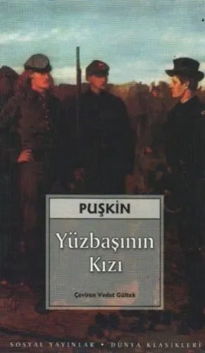 Yüzbaşının Kızı