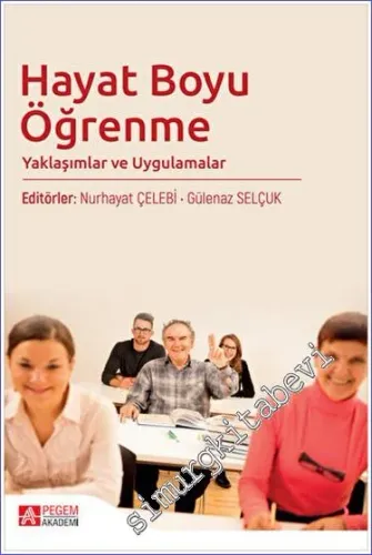 Hayat Boyu Öğrenme -         2022