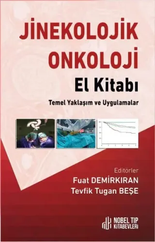 Jinekolojik Onkoloji El Kitabı