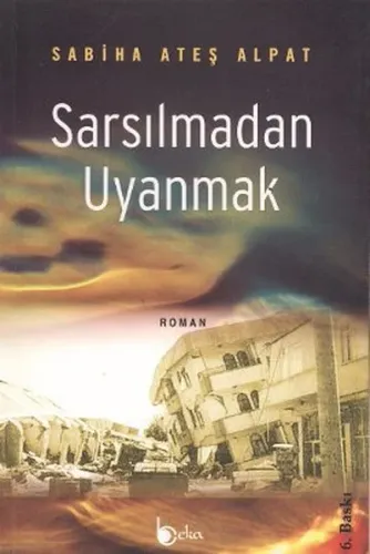 Sarsılmadan Uyanmak