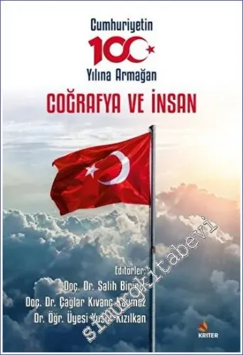 Coğrafya ve İnsan - 2023