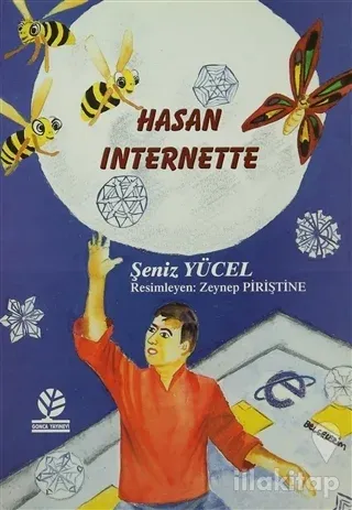 Hasan Internette