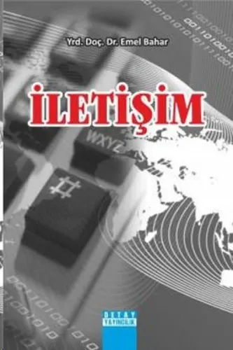 İletişim
