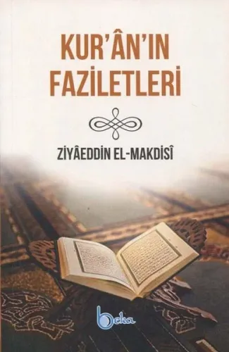 Kuranın Faziletleri