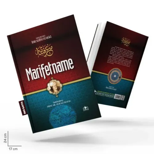 Marifetname (Yeni Sadeleştirilmiş, Tam Metin)