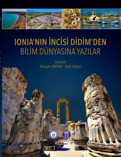 Ionia’nın İncisi Didim’den Bilim Dünyasına Yazılar