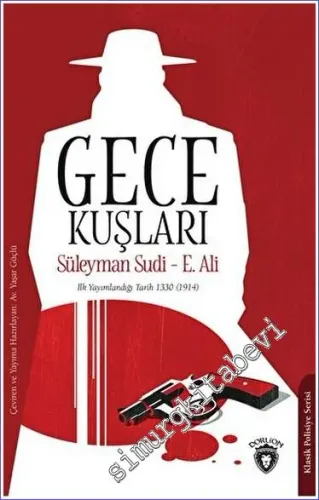 Gece Kuşları -         2023