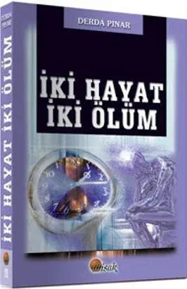 İki Hayat İki Ölüm | benlikitap.com