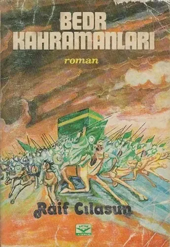 Bedr Kahramanları 1980 Baskı