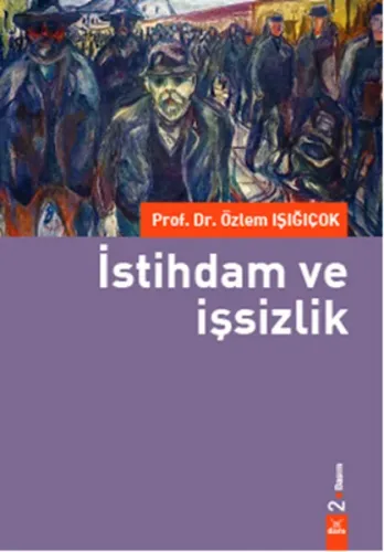 Dora İstihdam ve İşsizlik
