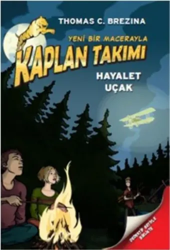 Kaplan Takımı: Hayalet Uçak