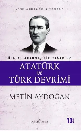 Atatürk Ve Türk Devrimi