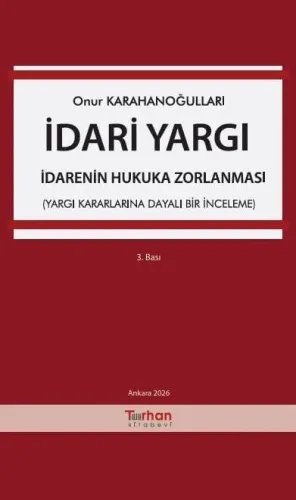 İdari Yargı