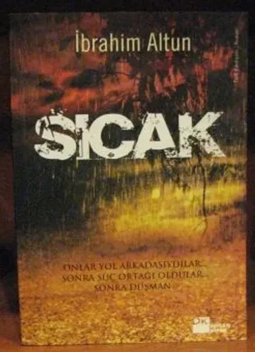 Sıcak