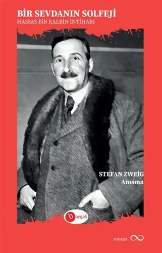 BİR SEVDANIN SOLFEJİ