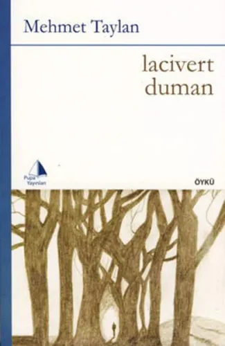 Lacivert Duman