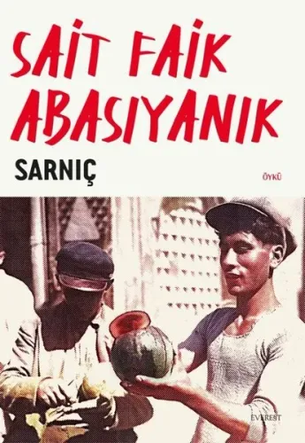 Sarnıç