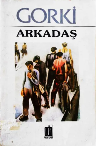 Arkadaş