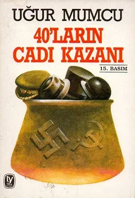 40'ların Cadı Kazanı
