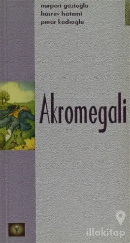 Akromegali