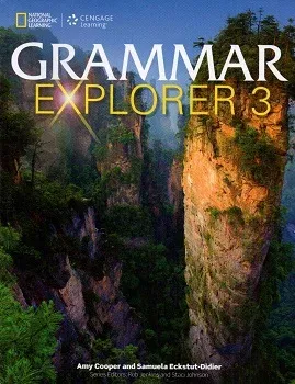 Grammar Explorer 3