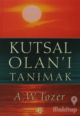 Kutsal Olan'ı Tanımak