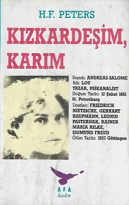 Kızkardeşim Karım