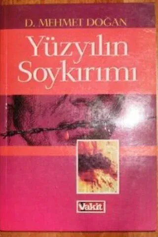 Yüzyılın Soykırımı