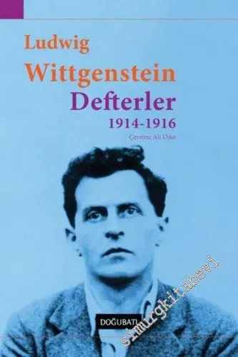 Defterler 1914 - 1916 -