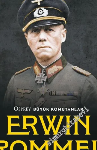 Erwin Rommel -         2021