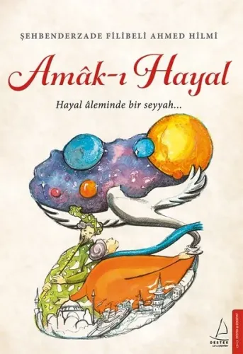 Gençler İçin Amâk-I Hayal