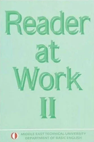 Reader at Work 2