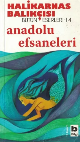 Anadolu Efsaneleri